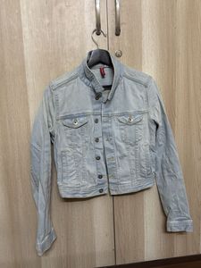 Denim Jacket (Excellent One don’t Miss)