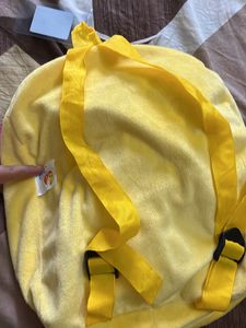 Baby Bag
