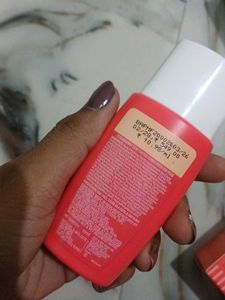 Dot &amp; Key Strawberry Dew Tinted Sunscreen SPF 50