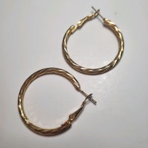 Golden Hoops