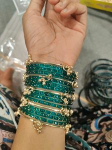 New Trending kashmiri Chudiyan Bangles