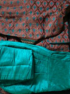 Stylish Kurta &amp; Pyjama Set combo se