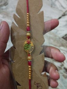 Beautiful Rakhi Set