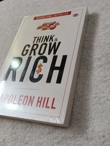Think Grow Rich