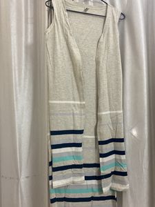 High Low Shrug Xs Size