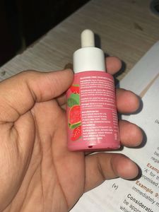 Plix Guava Glow