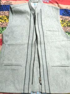 Nehru jacket for boys