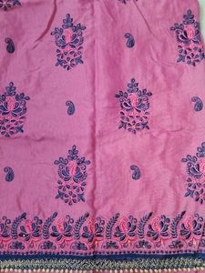 Beautiful Unused Kurti With Duppatta