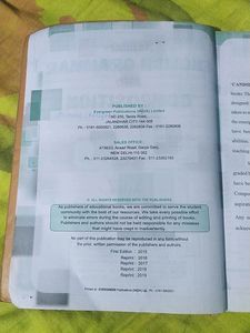 Candid English Grammar And Composition