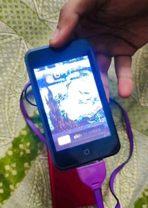 Apple iPod Touch 8GB