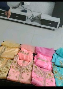 Elegant Salwar Kameez Collection