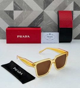 PRADA PREMIUM QUALITY SUNGLASSES FOR UNISEX