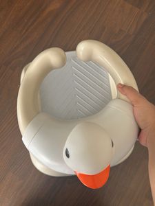 Baby Duck Walker &amp; Toy