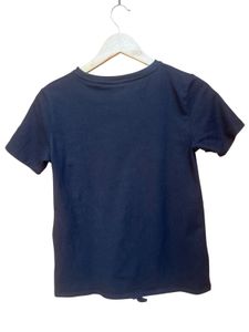 Harry Potter Rainbow Logo Tee Youth XL