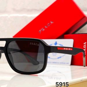 PRADA Sunglasses with Box