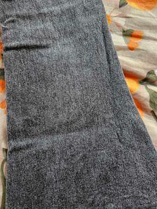 Y2k Black Flare Jeans