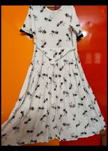 casual Gown