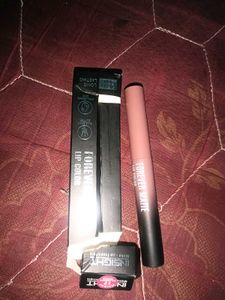 Forever Matte Lip Color