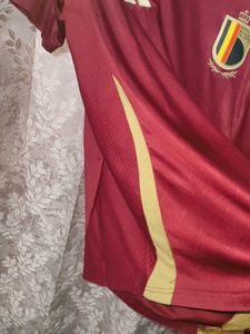Belgium Home 2023/24 - Stadium Kit
