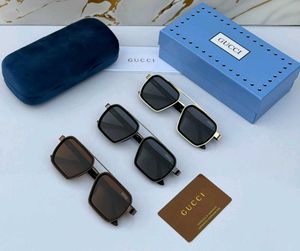 Gucci Aviator Sunglasses