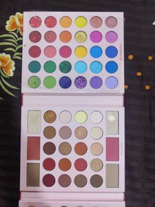 Pretty All Set Make-Up Kit