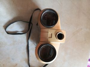 Binoculars Night Scope