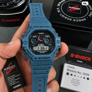 G-Shock BOB MARLEY LIMITED EDITION✨*- For Men GMR