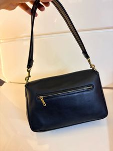 Authentic Coach Soft Tabby Shoulder Bag