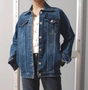 Levi's  Brand New Denim Jacket
