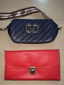 Sling bags