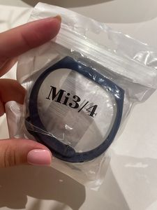 Mi Band 4 Smart Bracelet