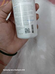The Moms Co. Natural Baby Wash