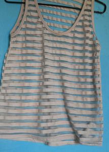 Combo Of 2 T-tops For Women