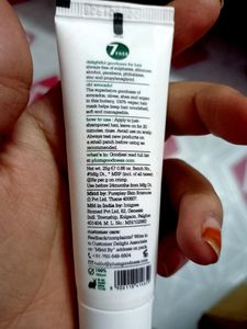 Hair Mask
