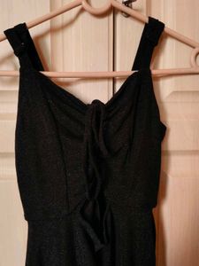 Party Jumpsuit