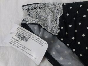 COMBO  PANTIES
