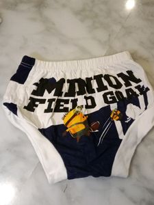 Under Pant