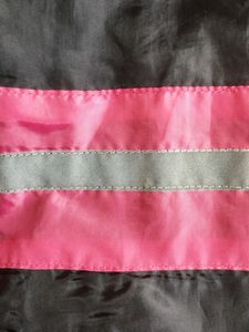 Crop Jacket!