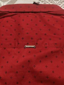 Original Levi's Redloop Shirt