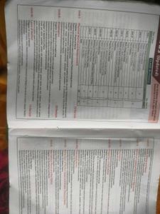 Pradeep's Fundamental Physics Vol 1 &amp; 2