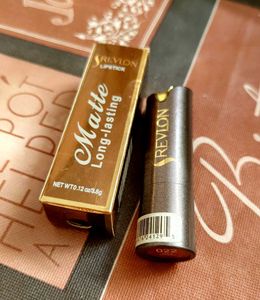 Revlon  Bullet Lipstick