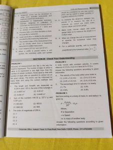 Know Your NCERT Chemistry for NEET + free gift