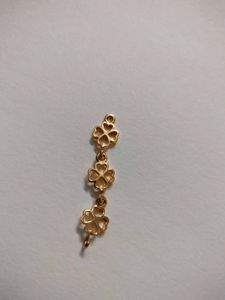 Butterfly &amp; Clover Bracelet