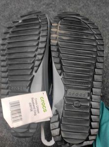 CAPE MODA HIKER CLOGS Crocs🎀