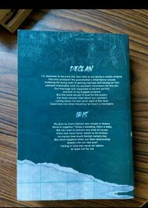Terms and Conditions by Lauren Asher