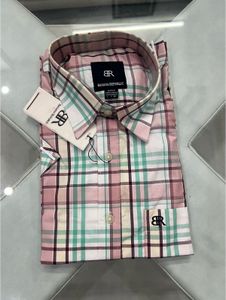 Mens Branded Shirt ALL SIZES AVAILABLE