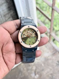 Hublot Men's Automatic Watch