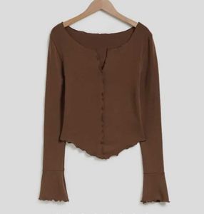 Savana pullover T-shirt