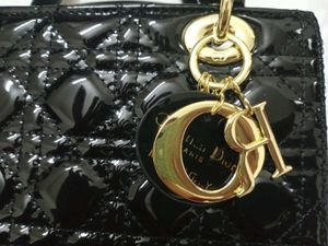 Lady Dior
