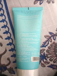 Dot &amp; Key Barrier Repair Face Wash